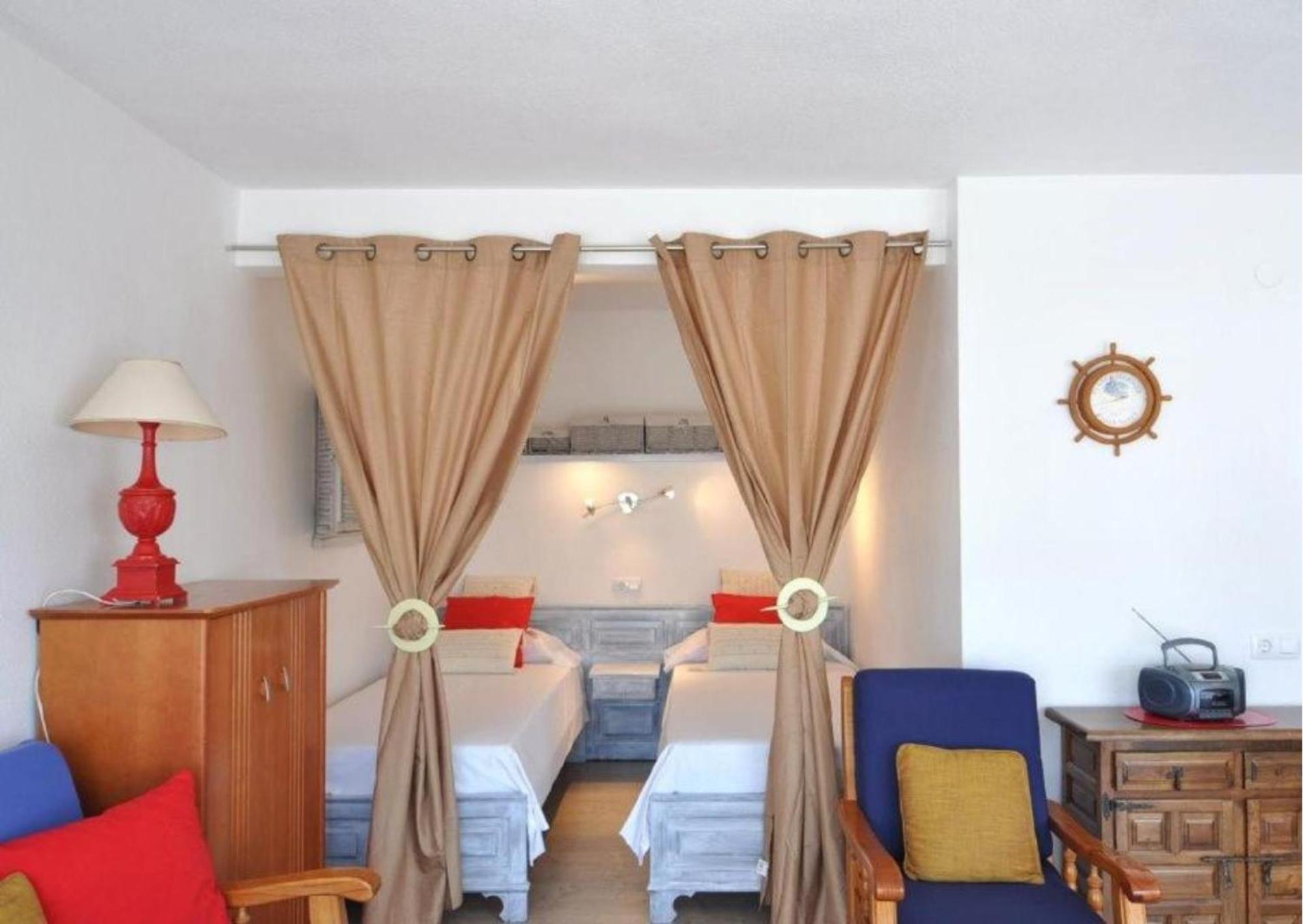 Rnet - Rhc 3603 Roses Holiday Center Екстер'єр фото