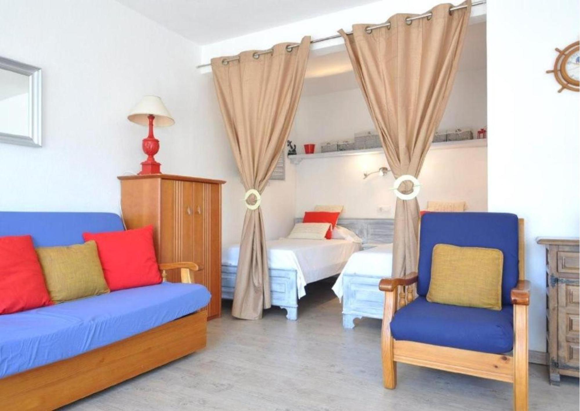 Rnet - Rhc 3603 Roses Holiday Center Екстер'єр фото