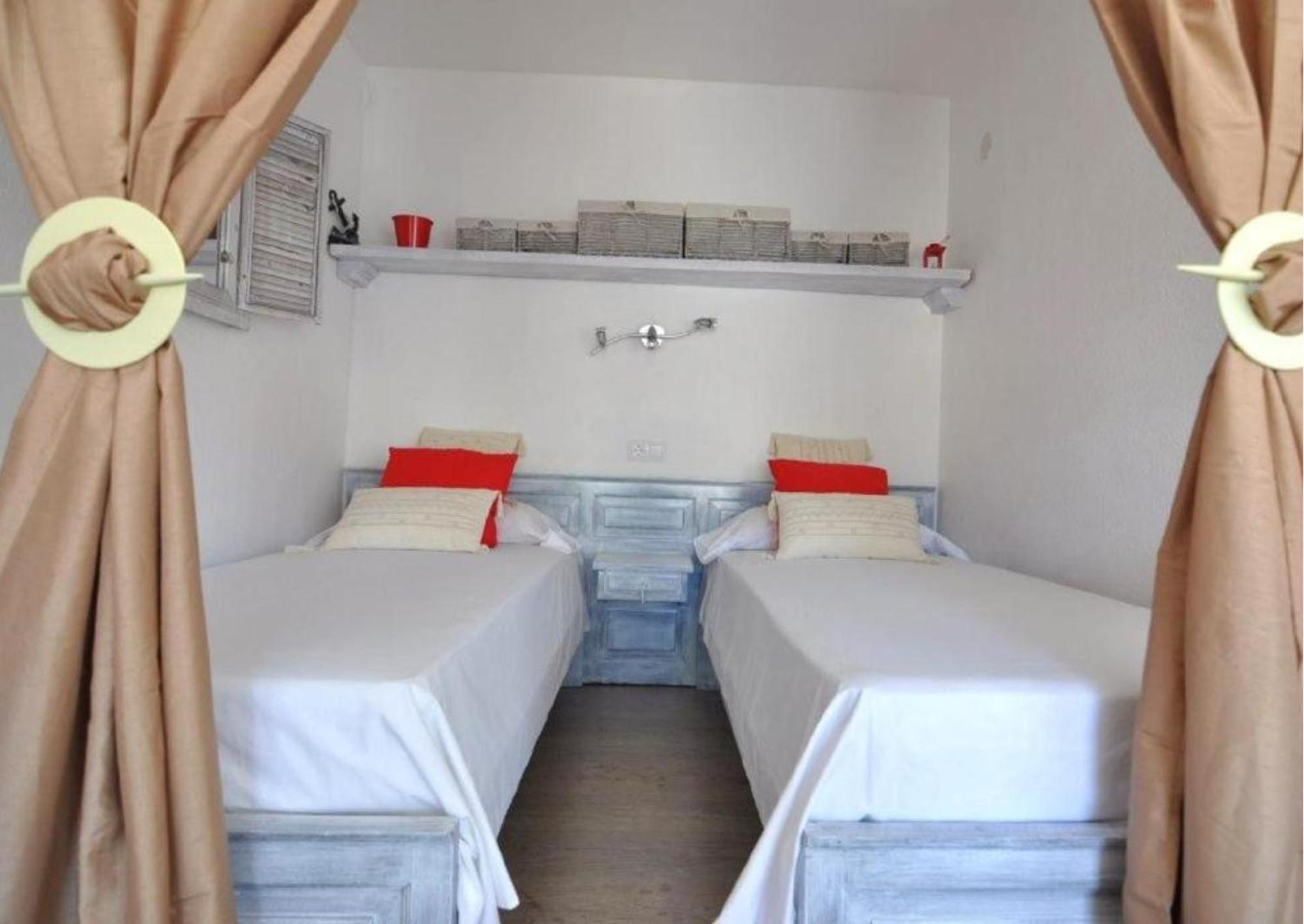 Rnet - Rhc 3603 Roses Holiday Center Екстер'єр фото